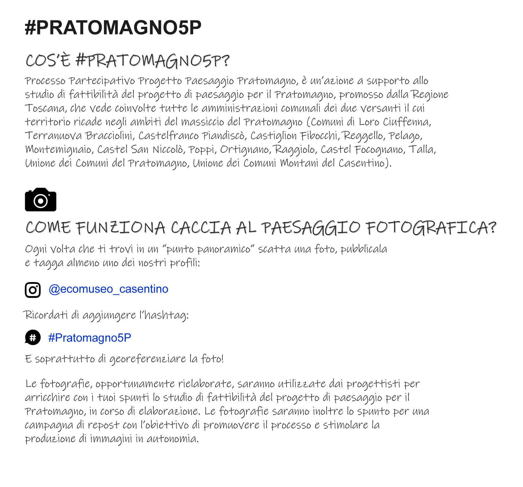 Caccia al Paesaggio