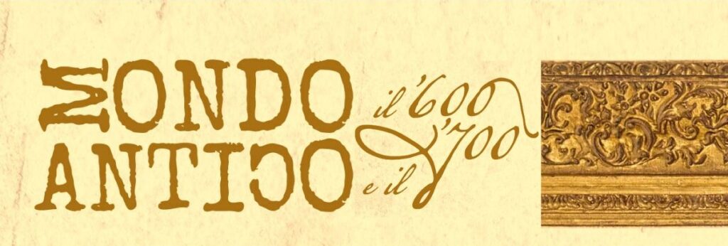 MONDO ANTICO 2025
