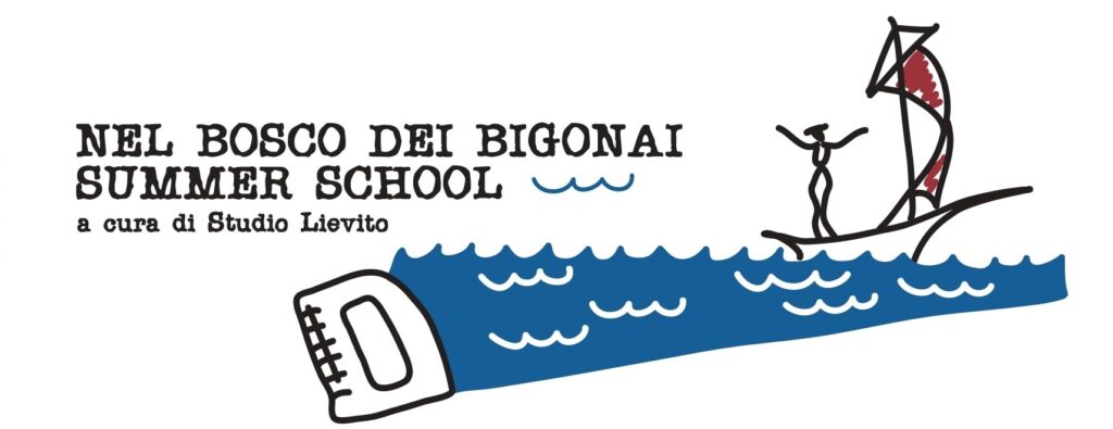 NEL BOSCO DEI BIGONAI SUMMER SCHOOL