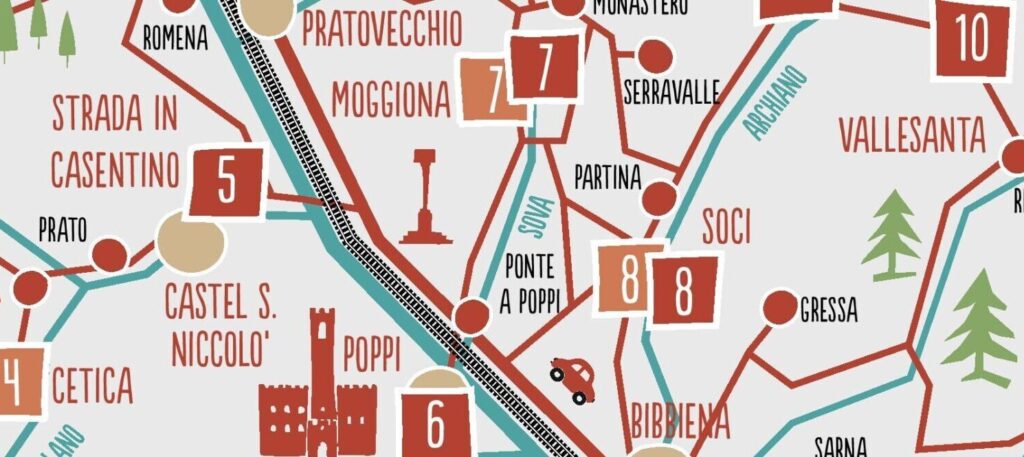 NUOVO MATERIALE INFORMATIVO