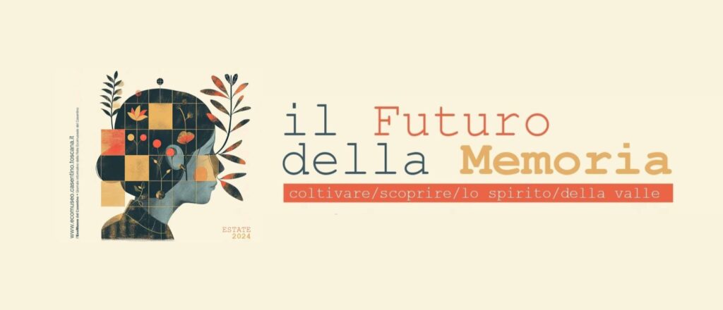 IL FUTURO DELLA MEMORIA