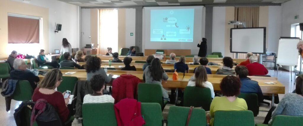 Strumenti ed organi di gestione
