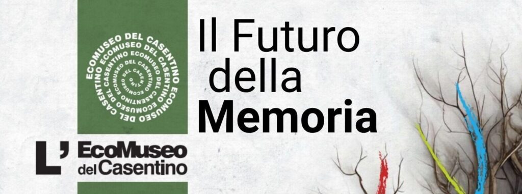 IL FUTURO DELLA MEMORIA 2025