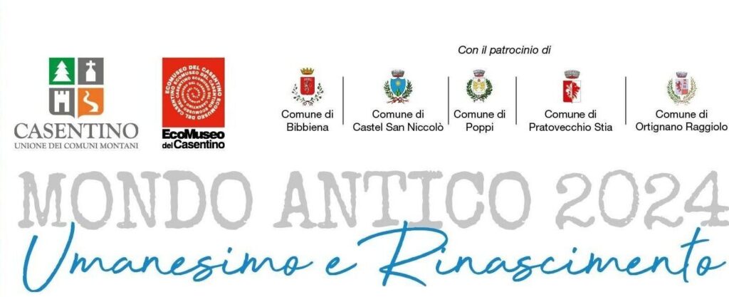 MONDO ANTICO 2024