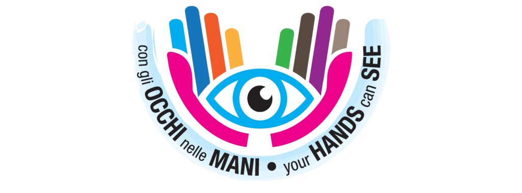 CON GLI OCCHI NELLE MANI