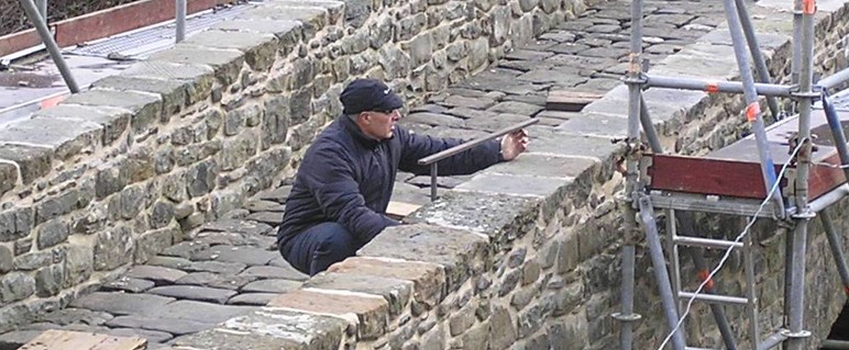 Il ponte del tempo