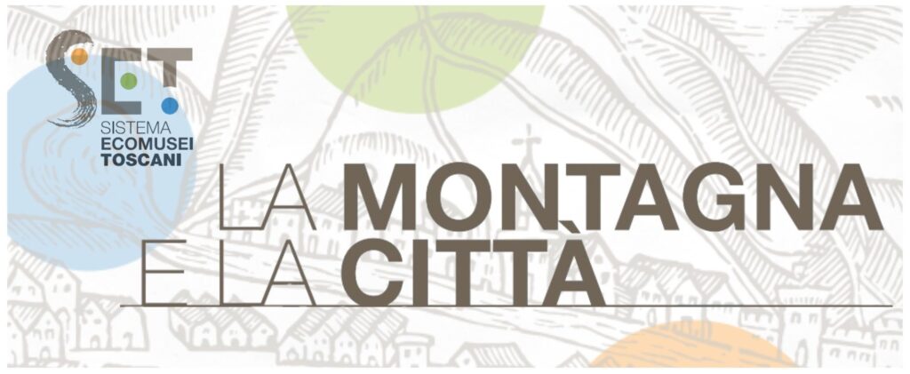 LA MONTAGNA E LA CITTÀ