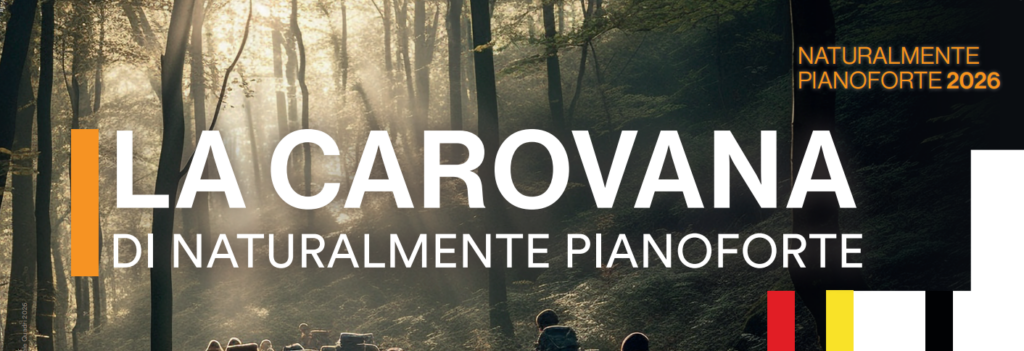 CAROVANA E CONCORSO DI SCRITTURA