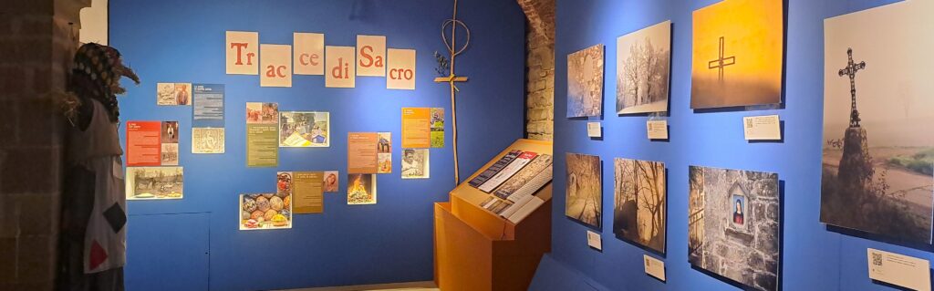 TRACCE DI SACRO