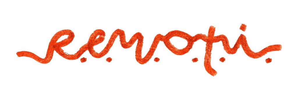 PROGETTO: R.E.M.O.T.I. RIGENERAZIONE ENTRO MODALITÀ OPERATIVE TERRITORIALI INCLUSIVE